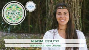 Read more about the article Maria Couto // Terapias Naturais