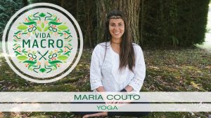 Read more about the article Maria Couto // Yoga
