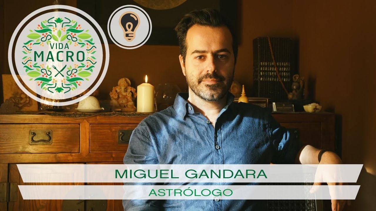Read more about the article Miguel Gandara // Astrólogo