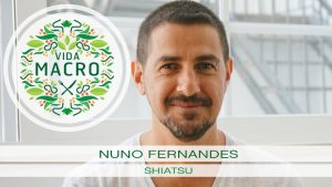 Read more about the article Nuno Fernandes // Shiatsu