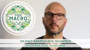 Read more about the article Nuno Marques Soares // Energia dos Números