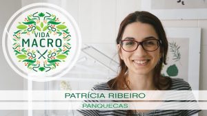 Read more about the article Patricia Ribeiro // Panquecas