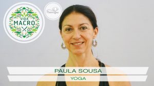 Read more about the article Paula Sousa // Yoga