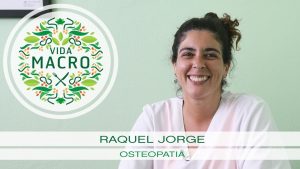 Read more about the article Raquel Jorge // Osteopatia