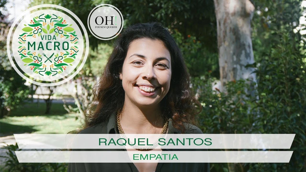 Read more about the article Raquel Santos // Empatia