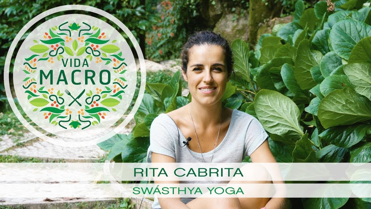 Read more about the article Rita Cabrita | Swásthya Yoga