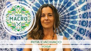 Read more about the article Rita Cachaço // Yoga