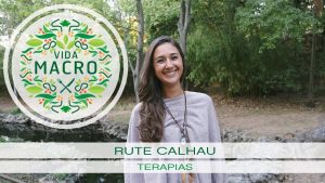 Read more about the article Rute Calhau // Terapeuta