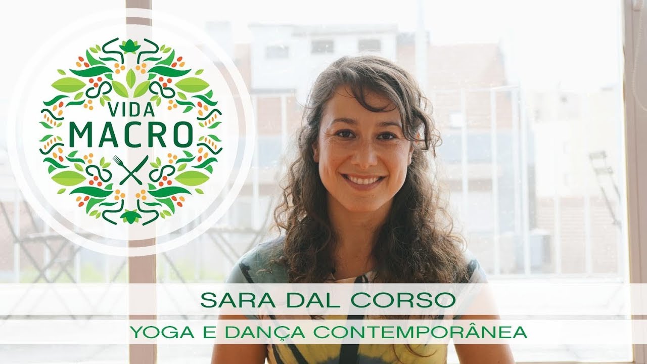 Read more about the article Sara Dal Corso // Yoga & Dança