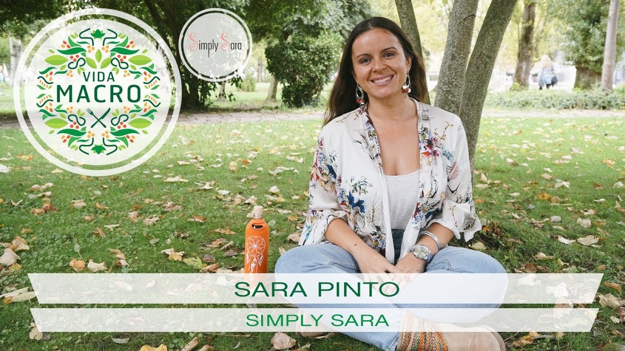 Read more about the article Sara Pinto // Simply Sara