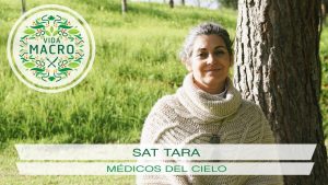 Read more about the article Sat Tara // Médicos del Cielo