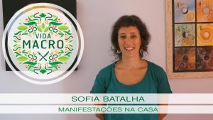Read more about the article Sofia Batalha // Manifestações na casa