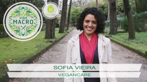 Read more about the article Sofia Vieira // VeganCare