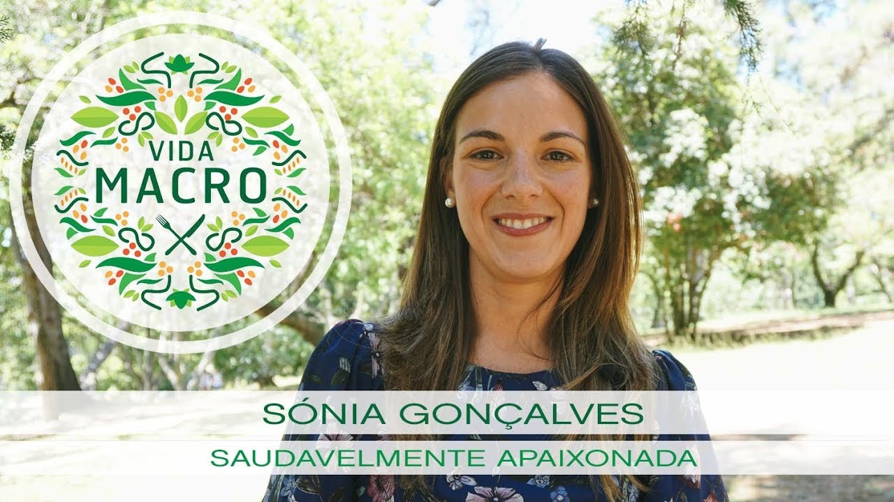 Read more about the article Sónia Gonçalves // Saudavelmente Apaixonada