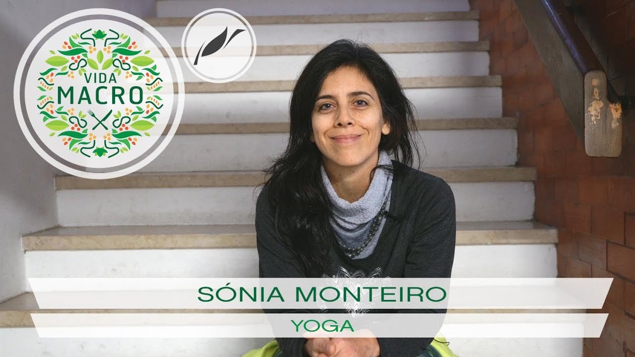 Read more about the article Sónia Monteiro // Yoga