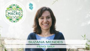 Read more about the article Suzana Mendes // Feng Shui