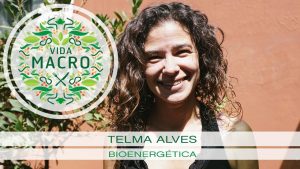 Read more about the article Telma Alves // Bioenergética