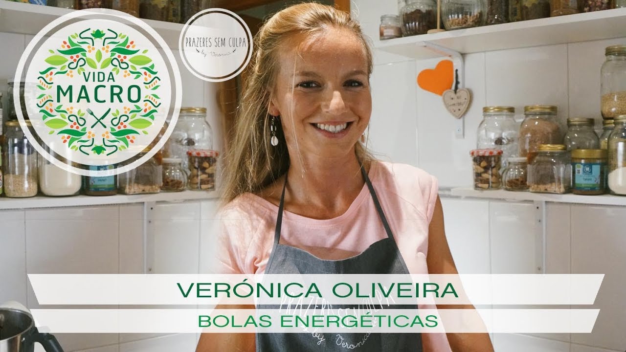 Read more about the article Verónica Oliveira // Bolas energéticas