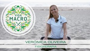 Read more about the article Verónica Oliveira // Fisioterapia