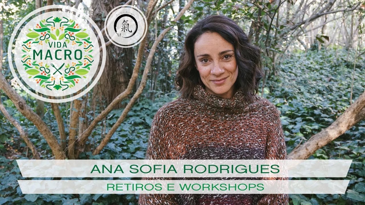 Read more about the article Ana Sofia Rodrigues // Retiros e Workshops
