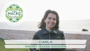 Read more about the article Carla // Macro Veggie Ericeira