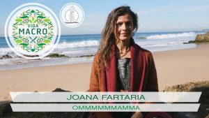 Read more about the article Joana Fartaria // Ommmmmmamma