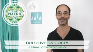 Read more about the article Rui Oliveira Costa // Aerial Conditioning