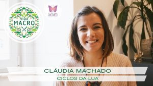 Read more about the article Cláudia Machado // Ciclos da Lua