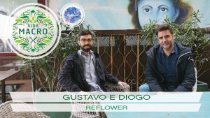 Read more about the article Gustavo e Diogo // Reflower