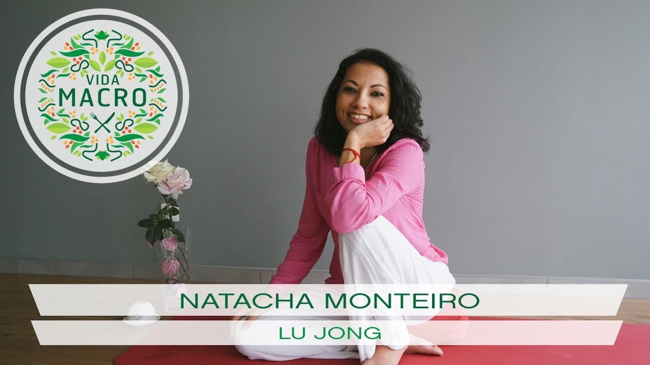 Read more about the article Natacha Monteiro // Lu Jong