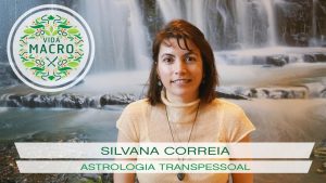 Read more about the article Silvana Correia // Astrologia Transpessoal