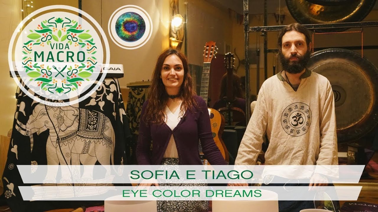 Read more about the article Sofia e Tiago // Eye Color Dreams
