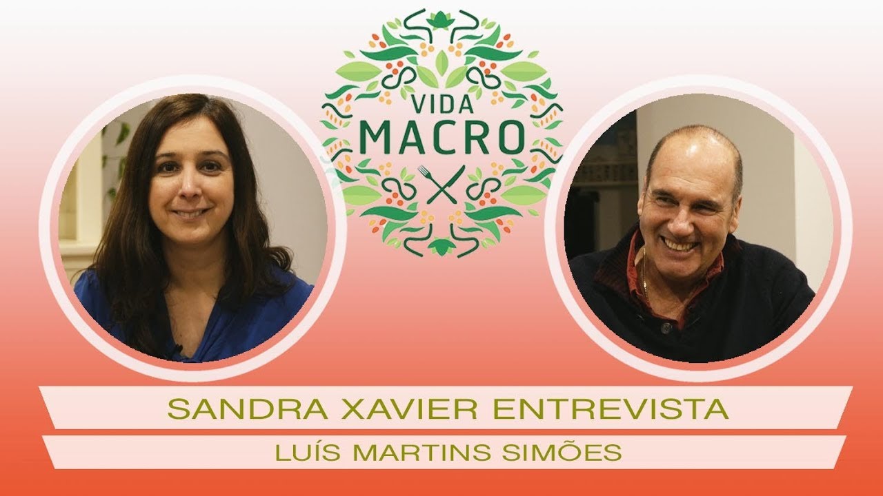 Read more about the article Vida Macro entrevista // Luís Martins Simões