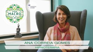 Read more about the article Ana Correia // Hipnoterapia