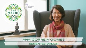 Read more about the article Ana Correia // Sementes D’Amor