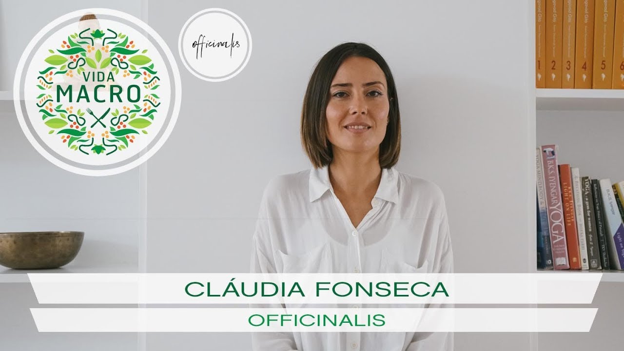 Read more about the article Cláudia Fonseca // Officinalis