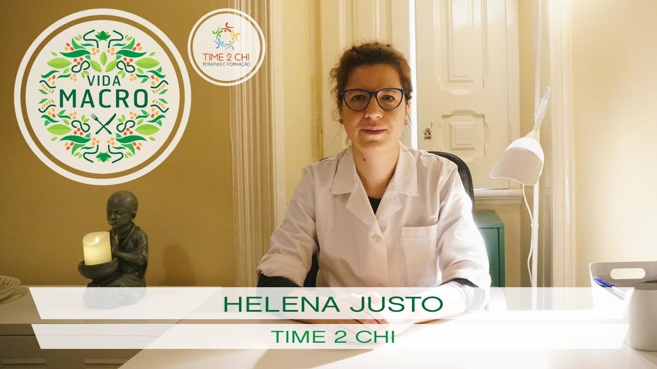 Read more about the article Helena Justo // Time2Chi