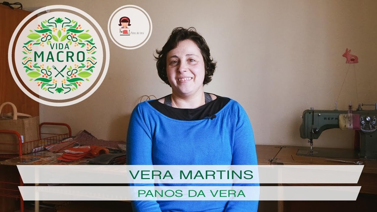 Read more about the article Vera Martins // Panos da Vera