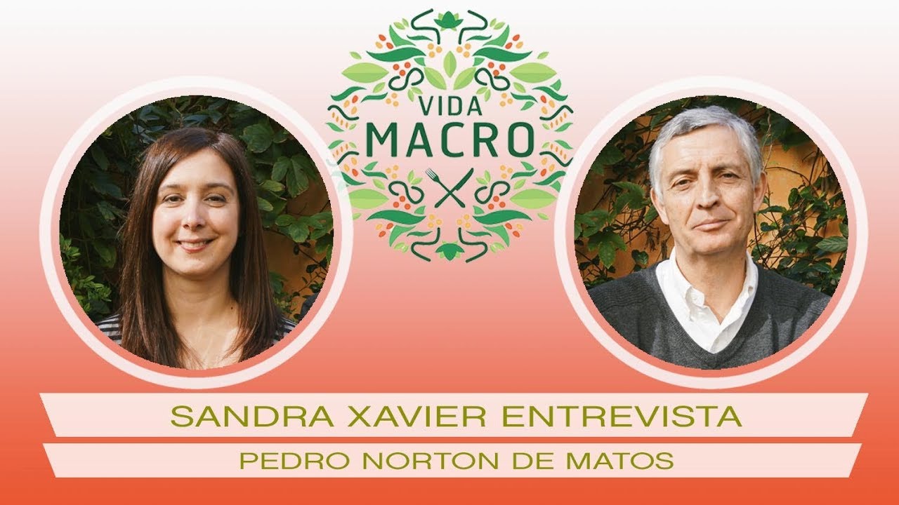 Read more about the article Vida Macro entrevista // Pedro Norton de Matos