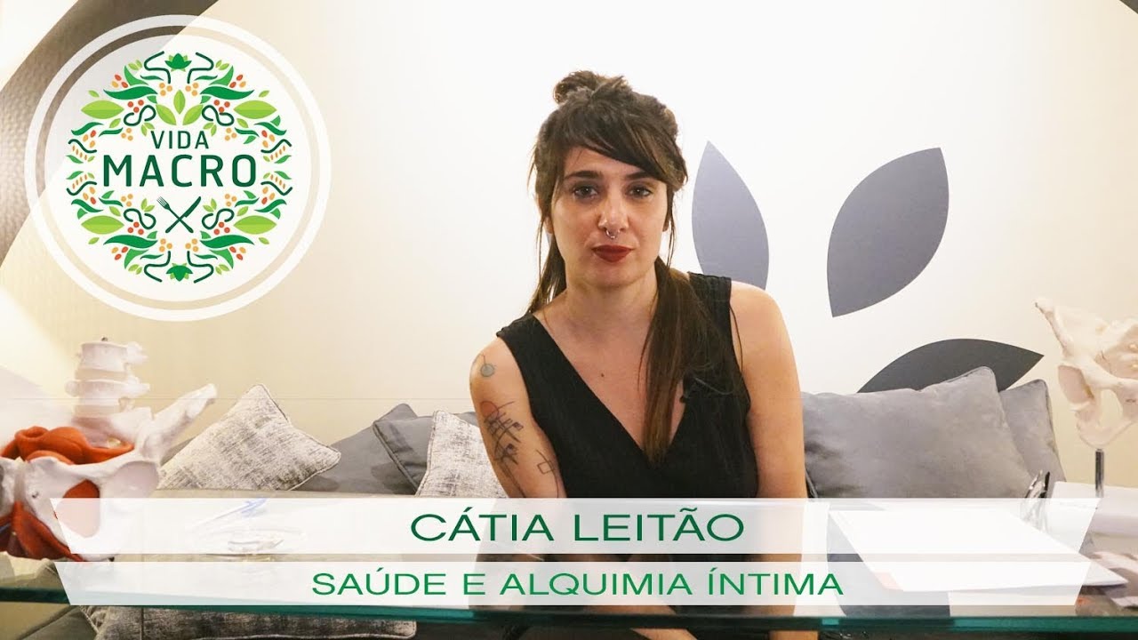 Read more about the article Cátia Leitão | Saúde e Alquimia Intima