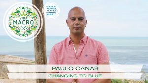 Read more about the article Paulo Canas // Changing To Blue