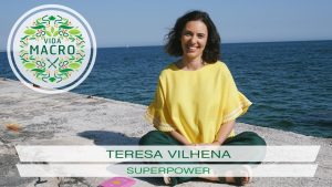 Read more about the article Teresa Vilhena | SuperPower