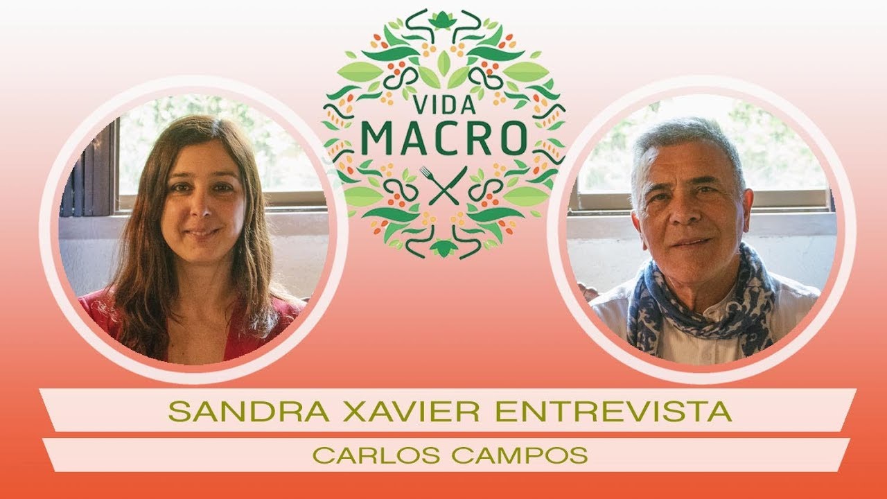 Read more about the article Vida Macro entrevista // Carlos Campos