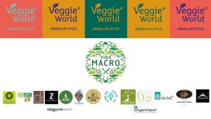 Read more about the article Vida Macro // VeggieWorld Portugal