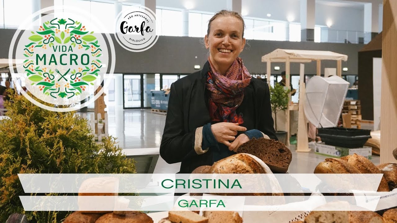 Read more about the article Cristina // Garfa
