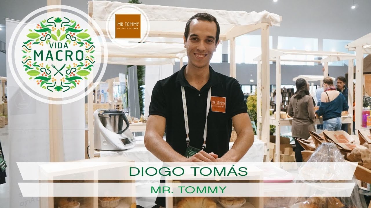 Read more about the article Diogo Tomás // Mr. Tommy