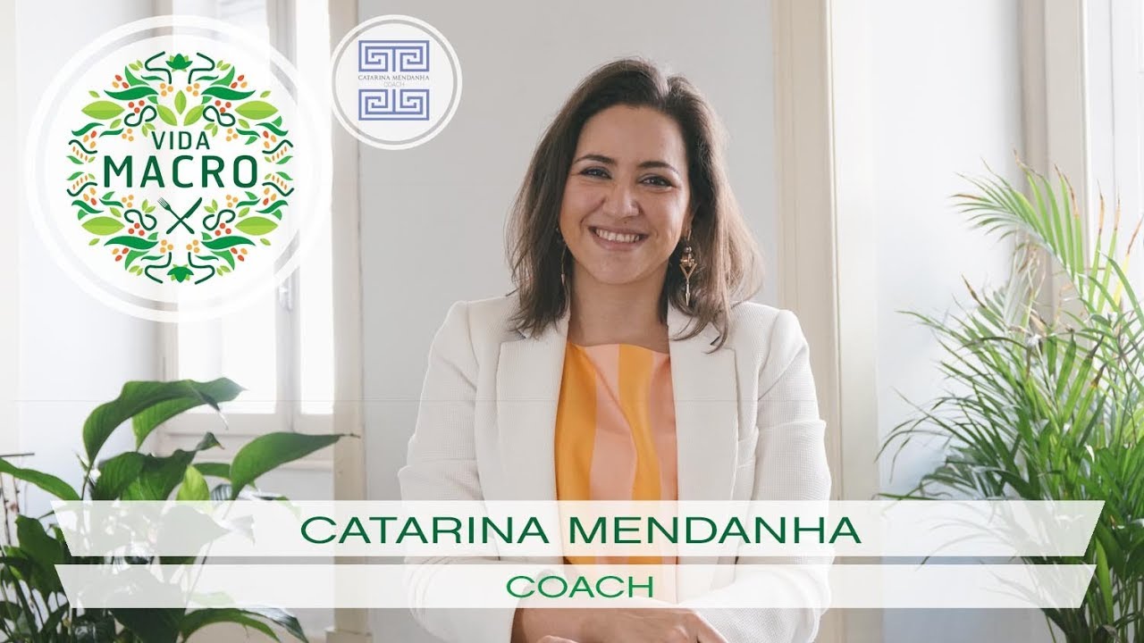 Read more about the article Catarina Mendanha // Coach