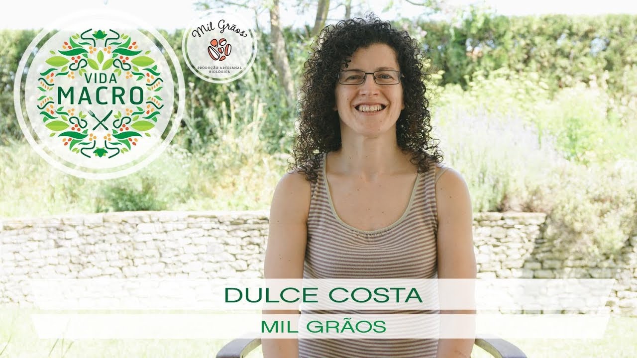 Read more about the article Dulce Costa // Mil Grãos