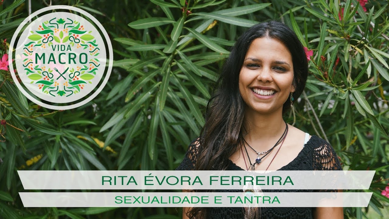Read more about the article Rita Évora Ferreira // Sexualidade e Tantra