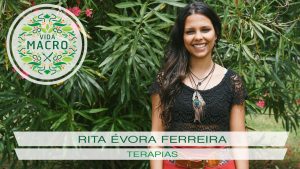Read more about the article Rita Évora Ferreira // Terapias